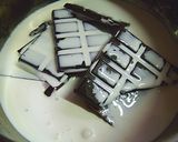 簡単♪板チョコで『ザッハトルテ』作り方16写真