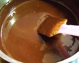 簡単♪板チョコで『ザッハトルテ』作り方17写真