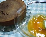 簡単♪板チョコで『ザッハトルテ』作り方14写真