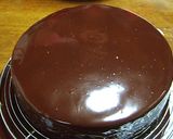 簡単♪板チョコで『ザッハトルテ』作り方20写真