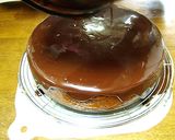 簡単♪板チョコで『ザッハトルテ』作り方19写真