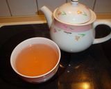 香りを楽しむ♪自家製蕎麦茶作り方4写真