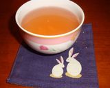香りを楽しむ♪自家製蕎麦茶作り方5写真