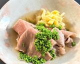 至福の 花山椒鍋作り方5写真