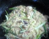 じゃが芋でお好み焼き？チヂミ？作り方4写真