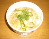 ヘルシ～♪　あんかけ豆腐作り方6写真