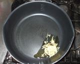 ニラあさり甜面醤炒め♪簡単味噌炒め作り方2写真