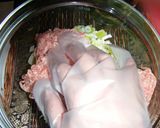 我が家の餃子♪作り方3写真