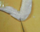 筑前煮　うちのがめ煮はしゃぶりつく作り方3写真