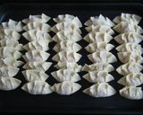 我が家の餃子♪作り方8写真