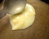 卵白1個分で作る***チュイル***作り方7写真