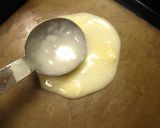 卵白1個分で作る***チュイル***作り方8写真