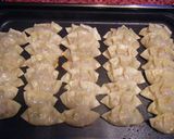 我が家の餃子♪作り方9写真