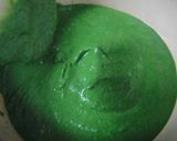ほうれん草とさつまいものポタージュ作り方6写真