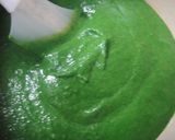 ほうれん草とさつまいものポタージュ作り方7写真
