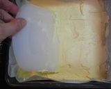 はちみつレモンの♡ちっちゃいケーキ作り方7写真