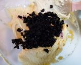 ブルーベリー☆スティックケーキ作り方11写真