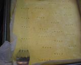 ブルーベリー☆スティックケーキ作り方14写真
