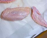 ☆超美味！トロトロ手羽先の甘辛パイン煮☆作り方1写真