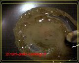 素揚げごぼうの★甘酢あんかけ作り方7写真