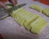 ホワイトデーに簡単！アーモンドクッキー！作り方5写真