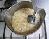 豆腐の冷製スープ作り方2写真