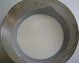 豆腐の冷製スープ作り方3写真