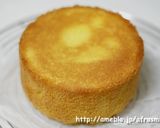 ふわふわ☆苺のムースケーキ♪作り方12写真