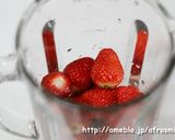 ふわふわ☆苺のムースケーキ♪作り方16写真