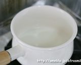 ふわふわ☆苺のムースケーキ♪作り方17写真