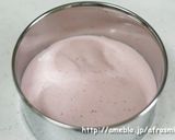 ふわふわ☆苺のムースケーキ♪作り方23写真
