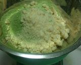 しっとり♪黒豆抹茶マフィン作り方3写真