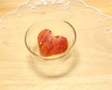 アップル❤メイプル作り方7写真