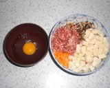 高野豆腐入り きんちゃく作り方4写真