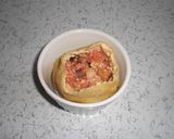 高野豆腐入り きんちゃく作り方5写真