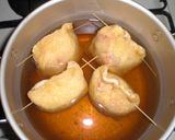 高野豆腐入り きんちゃく作り方6写真
