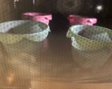 低糖質　バターなし　マフィン作り方4写真