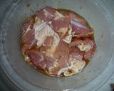 我が家の鶏の唐揚げ作り方2写真