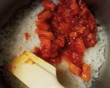 うちのふわとろオムライス 動画もあるよw作り方5写真
