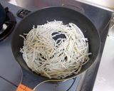 おばあちゃんの味♡きんぴらごぼう作り方3写真