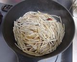 おばあちゃんの味♡きんぴらごぼう作り方5写真