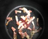 もやしのシーザーサラダ風作り方1写真