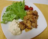 本場宮崎の味☆チキン南蛮作り方10写真
