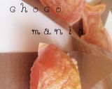春*:桜色ピンク.*もちもち白いタイヤキ作り方10写真