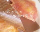 春*:桜色ピンク.*もちもち白いタイヤキ作り方11写真