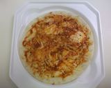 ピザ屋でNo1だった！！コンボピザ作り方1写真