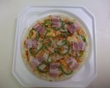 ピザ屋でNo1だった！！コンボピザ作り方3写真