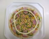 ピザ屋でNo1だった！！コンボピザ作り方6写真