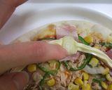 ピザ屋でNo1だった！！コンボピザ作り方7写真