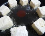 新ゴボウの鳥皮シャキシャキ揚げだし豆腐♪作り方3写真